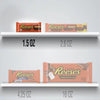 Reese'S Milk Chocolate Full Size, Individually Wrapped, Gluten Free Peanut Butter Cups Candy Packs (1.5 Oz., 36 Ct.)