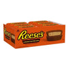 Reese'S Milk Chocolate Full Size, Individually Wrapped, Gluten Free Peanut Butter Cups Candy Packs (1.5 Oz., 36 Ct.)