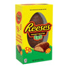 REESE'S, Milk Chocolate Peanut Butter Egg, Easter Candy, 6 Oz, Gift Box