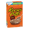 Reese'S Puffs Cereal, Peanut Butter, 22.9 Oz