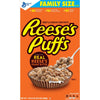 Reese'S Puffs Cereal, Peanut Butter, 22.9 Oz