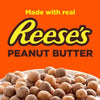 Reese'S Puffs Cereal, Peanut Butter Chocolate (43.25 Oz., 2 Pk.)