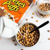 Reese'S Puffs, Chocolatey Peanut Butter Cereal, 11.5 OZ Box