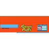 Reese'S Puffs, Chocolatey Peanut Butter Cereal, 19.7 OZ Family Size Box