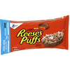 Reese'S Puffs, Chocolatey Peanut Butter Cereal, 35 OZ Resealable Bag