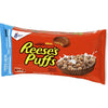 Reese'S Puffs, Chocolatey Peanut Butter Cereal, 35 OZ Resealable Bag