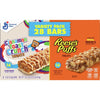 Reese'S Puffs Cinnamon Toast Crunch Cereal Treat Bars Variety Pack, 28 Ct