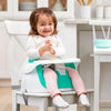 Regalo Baby My Little Seat 2-In-1 Floor and Booster Seat (Choose Your Color)