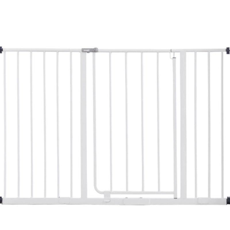 Regalo Easy-Open Baby Gate, 29"- 47"