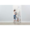 Regalo Easy Step Baby Gate, 29" - 34" or 35" - 38.5"