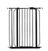 Regalo Easy Step Extra Tall Baby Gate, 29" - 36.5" (Choose Your Color)