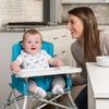 Regalo My Portable High Chair with Feeding Tray (Choose Your Color)