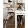 Regalo My Portable High Chair with Feeding Tray (Choose Your Color)