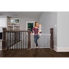 Regalo Top of Stair Baby Gate, White (28.75" Tall)