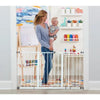 Regalo Widespan Extra Wide Baby Gate, 29" - 56"