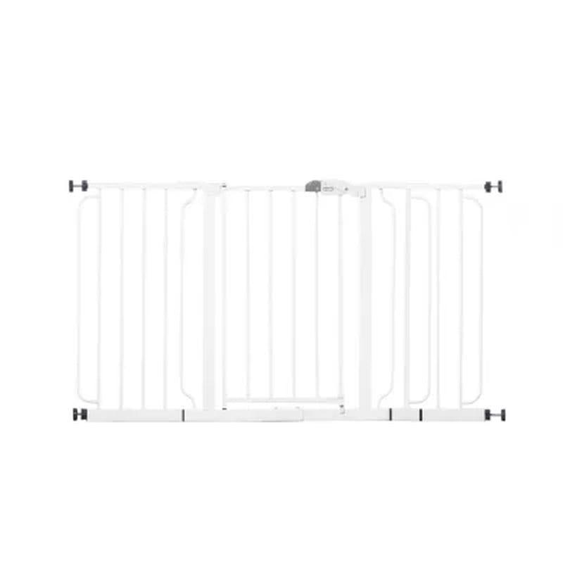 Regalo Widespan Extra Wide Baby Gate, 29" - 56"