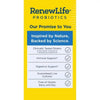 Renew Life Ultimate Flora Probiotic Extra Care, 30 Billion (90 Vegetable Capsules)