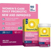 Renew Life Ultimate Flora Probiotic Women'S Daily Care, 25 Billion (90 Vegetable Capsules)