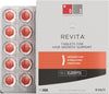 Revita Tablets Hair Growth Supplement, Promotes Hair Growth in Women and Men, Experience Thicker, Fuller Hair, Biotin, Vitamin D, Iron 30 Day Supply