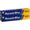 Reynolds Wrap 12" Non-Stick Aluminum Foil (130 Sq. Ft./Roll, 2 Rolls)