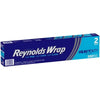 Reynolds Wrap 18" Heavy Duty Aluminum Foil (150 Sq. Ft./Roll, 2 Rolls)