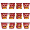 Rice-A-Roni Creamy Four Cheese Individual Cups (12 Ct.)