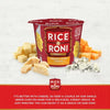 Rice-A-Roni Creamy Four Cheese Individual Cups (12 Ct.)