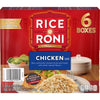 Rice-A-Roni Rice & Vermicelli Mix, Chicken (6.09 Oz., 6 Pk.)