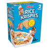 Rice Krispies Breakfast Cereal (42 Oz., 2 Pk.)