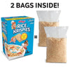 Rice Krispies Breakfast Cereal (42 Oz., 2 Pk.)