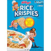 Rice Krispies Breakfast Cereal (42 Oz., 2 Pk.)