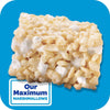 Rice Krispies Treats Homestyle Original Chewy Marshmallow Snack Bars, 27.9 Oz, 24 Count