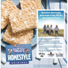 Rice Krispies Treats Homestyle Original Chewy Marshmallow Snack Bars, 27.9 Oz, 24 Count