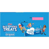 Rice Krispies Treats Original Chewy Crispy Marshmallow Squares, 12.4 Oz, 16 Count