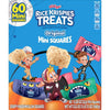 Rice Krispies Treats Original Chewy Mini Marshmallow Snack Bars, 23.2 Oz