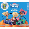 Rice Krispies Treats Original Chewy Mini Marshmallow Snack Bars, 23.2 Oz