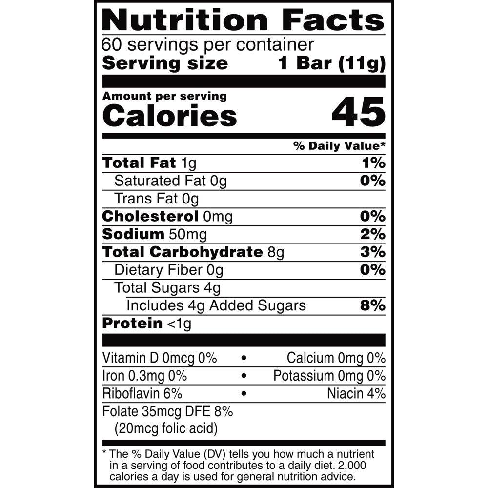 Rice Krispies Treats Original Chewy Mini Marshmallow Snack Bars, 23.2 Oz