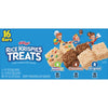 Rice Krispies Treats Variety Pack Chewy Marshmallow Snack Bars, 12.1 Oz, 16 Count