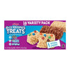 Rice Krispies Treats Variety Pack Chewy Marshmallow Snack Bars, 12.4 Oz, 16 Count