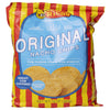 Ricos Original Nacho Chips, Party Size, 14Oz