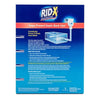 RID-X Septic Tank Treatment Powder, 5 Month Supply (49 Oz.)