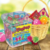 Ring Pop Assorted Flavors Lollipops Candy Tub Bulk Variety Pack (0.5 Oz., 44 Ct.)