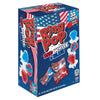 Ring Pop Limited Edition Red, White, and Blue Lollipop Variety Party Pack (16 Oz., 32 Ct.)