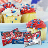 Ring Pop Limited Edition Red, White, and Blue Lollipop Variety Party Pack (16 Oz., 32 Ct.)