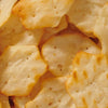 RITZ Crisp and Thins Cream Cheese and Onion Chips, 7.1 Oz