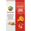 RITZ Original Toasted Chips, Family Size, 11.4 Oz Bag