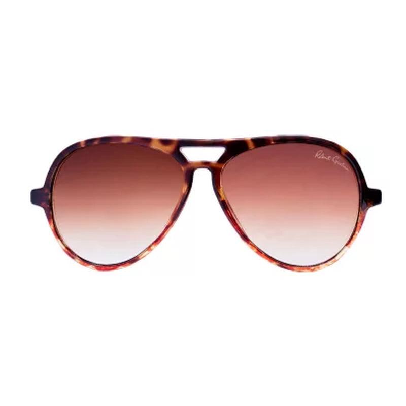 Robert Graham 1019 Sunglasses, Tortoise