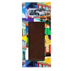 Robert Graham Americana Brown Multi Case + Cloth