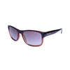 Robert Graham Classic Rectangle Sunglasses, 1007, Tortoise