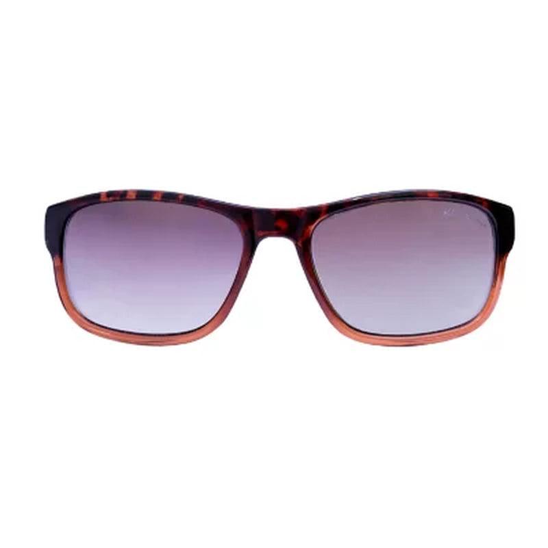 Robert Graham Classic Rectangle Sunglasses, 1007, Tortoise